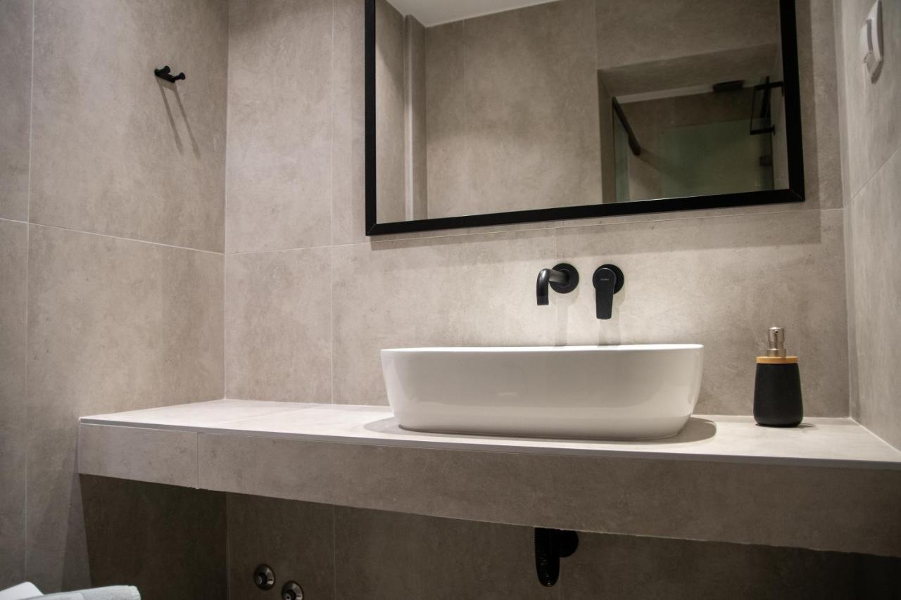Iosif Suites Неос-Мармарас Екстер'єр фото